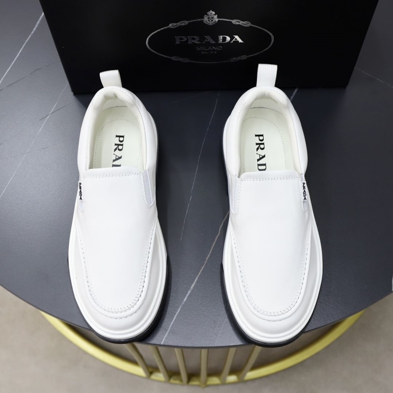 Prada Casual Shoes